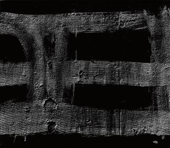 AARON SISKIND (1903-1991) Rome 2 * Rome 156.